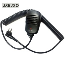 JXEJXO Speaker Mic Microphone for Motorola  CB Radio Walkie Talkie for CP180 EP450 GP300 GP68 GP88 CP88 CP040 CP100 CP125 CP140 2024 - buy cheap
