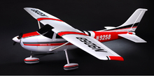 RC Model Trainer Plane Electric Cessna 182 EPO PNP With RC 2024 - buy cheap