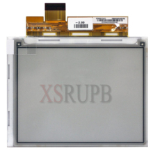 100% Original New 100% ED050SC3 5" e-ink fo Reader lcd Display free shipping 2024 - buy cheap