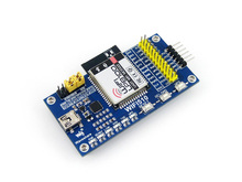 WIFI-LPB100-A Evaluation Kit LPB100 WiFi Module USB TO UART Onboard PCB Antenna Wireless USB Communication Development Board 2024 - buy cheap