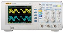 RIGOL DS1052E 50MHz Digital Oscilloscope 2 analog channels 50MHz bandwidth 2024 - buy cheap