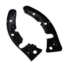 Motorcycle Rear Fender Strut Covers For Harley Touring Electra Street Road Glide 2009 2010 2011 2012 2013 2024 - buy cheap