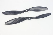 F05312 JMT 4Pairs 9 x4.7 8mm 3K Carbon Fiber Propeller CW CCW 9047 Props For  Quadcopter Hexacopter UFO + FS 2024 - buy cheap