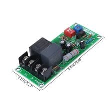 AC 100V-220V 10A Adjustable Timer Control Relay Delay Turn Off Module Switch Board For Fan 2024 - buy cheap