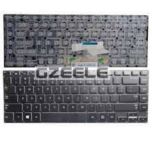 GZEELE New English US laptop keyboard for Samsung 700Z3C 700Z3A 700Z3B 700Z4 700Z4A 700Z4C 700Z4B laptop Keyboard black 2024 - buy cheap