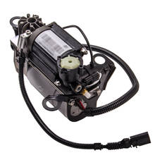 For Audi A8 D3 4E Diesel 10/12 Cylinder Air Absorber Compressor Pump 4E0616007C 2024 - buy cheap