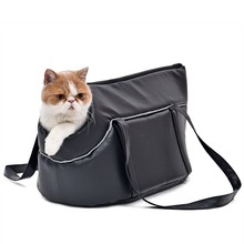 Pet Dog Carrier Outdoors Travel Small Dog Shoulder Bag For Chihuahua Breathable Portable Pet Backpack Carrier For Cat 2024 - buy cheap