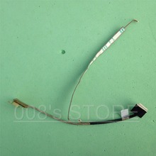 Cable LCD para Lenovo IdeaPad S100 S110 1109-00284 1109-00786 31-050131, Conector de cinta flexible para pantalla LED LVDS, nuevo 2024 - compra barato