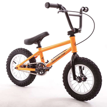 Bicicleta de equilibrio para niños de 12 pulgadas, mini bmx 2024 - compra barato