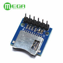 2PCS TF Micro SD Card Module Mini SD Card Module Memory Module for Arduino ARM AVR 2024 - buy cheap
