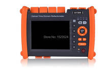 TB-S3230 32/30dB SM 1310/1550nm Optical Time Domain Reflectometer Fiber Optic OTDR with Built in VFL OPM and Light Source 2024 - buy cheap