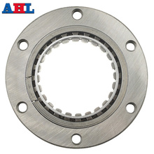 One Way Bearing Starter Clutch For YAMAHA YFP350U Terra Pro YFM35F YXR45F YFP350 YFM35 YXR45 U F 350U 35F Kodiak 350 Rhino 450 2024 - buy cheap