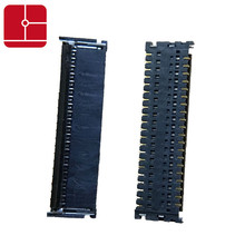 10 peças pinos de conector fpc preto 502250-8041, 5022508041, molex molex 41 2024 - compre barato