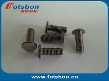 CHC-440-16  concealed-head studs, PEM standard,in stock, made in china,stailess steel 303 2024 - купить недорого
