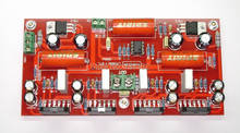 NEW  LM3886 x 4 + NE5532 Audio Power Amplifier Board 2024 - buy cheap