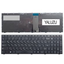 Teclado para lenovo, novo teclado russo para lenovo b50, 30, 40 e 70 2024 - compre barato