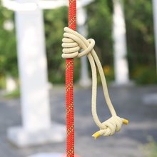 Good Quality Prusik Knot Rope Wear Resistant For Downhill Protection Rope Professional Climbing Accessories Mountaineering 2024 - buy cheap