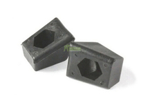 Rear Tapered Block Fit for 1/5 HPI ROVAN KM BAJA 5B 2024 - buy cheap