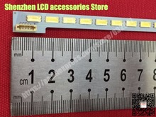 LJ64-03501A  lights STS400A64-56LED-REV.2.1111 56 lamp beads  long 493MM  Products pass the test! Guaranteed quality can used 2024 - buy cheap