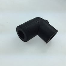 STARPAD For car Passat B5 car horn hose tee exhaust pipe 06B 133 784K free shipping 2024 - buy cheap