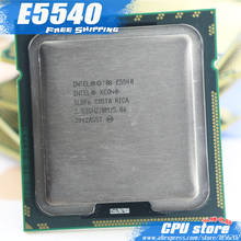 Intel Xeon E5540 CPU processor /2.53GHz /LGA1366/8MB L3 Cache/Quad-Core/ server CPU Free Shipping,there are, sell E5530 CPU 2024 - buy cheap