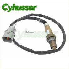 Sensor de oxígeno O2 Lambda Sensor de relación de combustible de aire para Hyundai ELANTRA Verna kia Forte k2 250-24982 39210-2B110 392102B110 2024 - compra barato