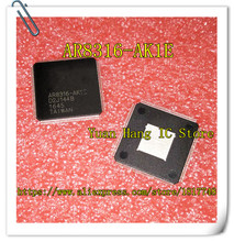 5PCS/LOT AR8316-AK1E AR8316 QFP-176 New original 2024 - buy cheap