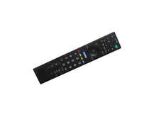 Пульт дистанционного управления для Sony KDL-46T3500 KDL-46V2500 KDL-46W2000 KDL-32P3000 RM-ED049 Bravia LCD HDTV TV KDL-32BX340 2024 - купить недорого