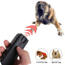 1Pcs Ultrasonic Dog Repellers Anti Bark Control Stop Barking Away Dog Training Repeller Device 2024 - buy cheap
