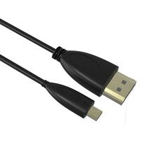 LNYUELEC MicroHDMI Cable,1m 2m 3m High-Speed HDTV HDMI-compatible to Micro HDMI Cable Supports Ethernet, 3D, 4K and Audio Return 2024 - buy cheap