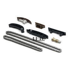 Kit de guía de cadena de distribución, para Porsche VW Passat CC Toua reg Audi Q7 3,6 VR6 FSI (OE #03H 103 465 03H 103 503), 8 Uds. 2024 - compra barato