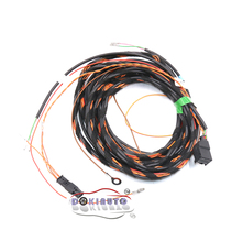 Front Camera Lane assist Lane keeping system Wire cable Harness USE For audi Q7 4M A4 B9 A5 8W 2024 - buy cheap