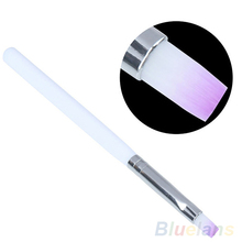 1PC Nail Art Brush Builder UV Gel Drawing Painting Brush Pen For Manicure  2PAH BH3K 2024 - buy cheap