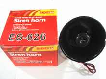 Wired  Siren Horn  For Home Alarm System 2024 - buy cheap