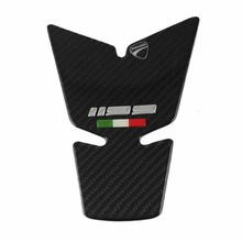 KODASKIN-almohadilla protectora de tanque de protección de motocicleta, pegatina, emblema para Ducati PANIGALE 1199 2024 - compra barato