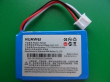 Original Huawei 763448A 3.7V 1500mAh Li-ion Battery wireless fixed  telephone Mobile Landline battery free shipping 2024 - buy cheap