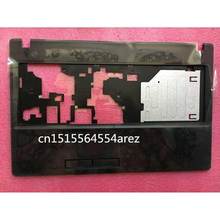 Capa para laptop lenovo g585 com touchpad 90202177, capa original para teclado 2024 - compre barato