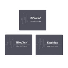 KingDian SSD 1TB HD SSD 240 GB 480GB 240 GB 120GB Sata 3 Disk SSD 240 120 480 Hard Drive 1TB HDD SSD 1 TB Internal Solid State 2024 - buy cheap