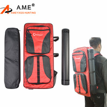 Bolsa para arco e flecha composto, acessório para tiro com arco e flecha de 71cm, 3 cores para caça ao ar livre, tiro com arco, 1 peça 2024 - compre barato