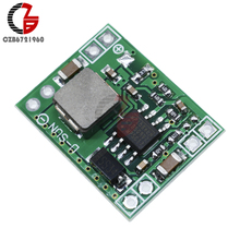 5V 3A Mini Step Down Power Transformer Supply Module DC-DC Converter Input 7V~28V Output Voltage Regulator 2024 - buy cheap