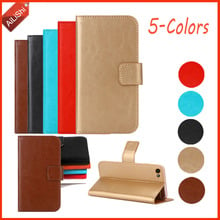 AiLiShi Fashion PU Flip For Allview A9 P6 Lite A5 Ready X4 Soul Infinity N Z Plus Case Wallet Protective Cover Skin Leather Case 2024 - buy cheap