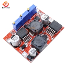 LM6019 LM2596S DC-DC Step Up Down Boost Buck Voltage Power Converter Module 15W 3A Non-isolated Constant voltage Current Board 2024 - buy cheap