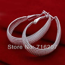 Free Shipping   fashion jewelry earring   earrings wholesale bvaa kmha tdqa LQ-E064 2024 - buy cheap