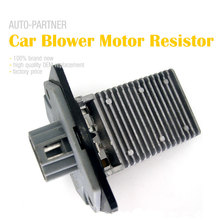 Resistor de Motor de ventilador de coche, repuesto para Hyundai Elantra Sonata Tucson, Kia Optima Soul 9703538000 97035-3A000 97035-38000 2024 - compra barato