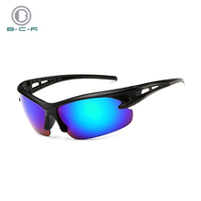 Óculos esportivo uv400, óculos de sol para ciclismo e mtb, feminino e masculino 2024 - compre barato