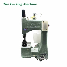 Fábrica de máquina de costura industrial, mini máquina de costura elétrica portátil de 220v dc com cabeças 2024 - compre barato