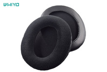 Whiyo-almohadillas para los oídos, cubierta de cojín, tazas de repuesto para Sony Pulse Elite Edition, PS3 CECHYA-0080 auriculares inalámbricos, 1 par 2024 - compra barato