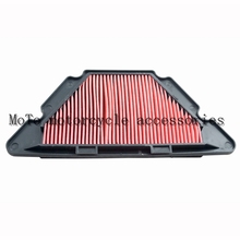 Motorcycle Air Filter Cleaner For XJ6 FZ6R 2009 2010 2011 2012 2013 2014 2024 - buy cheap