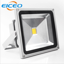 (EICEO) Waterproof LED Flood Light 20W 30W 50W 70W 100W 150W 200W  Warm White/White Outdoor Lighting Floodlight  IP65 110V 220V 2024 - buy cheap