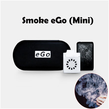 Smoke eGo (Mini) Волшебные трюки с дистанционным управлением революционное устройство для курения волшебный волшебник сцена крупным планом уличн... 2024 - купить недорого
